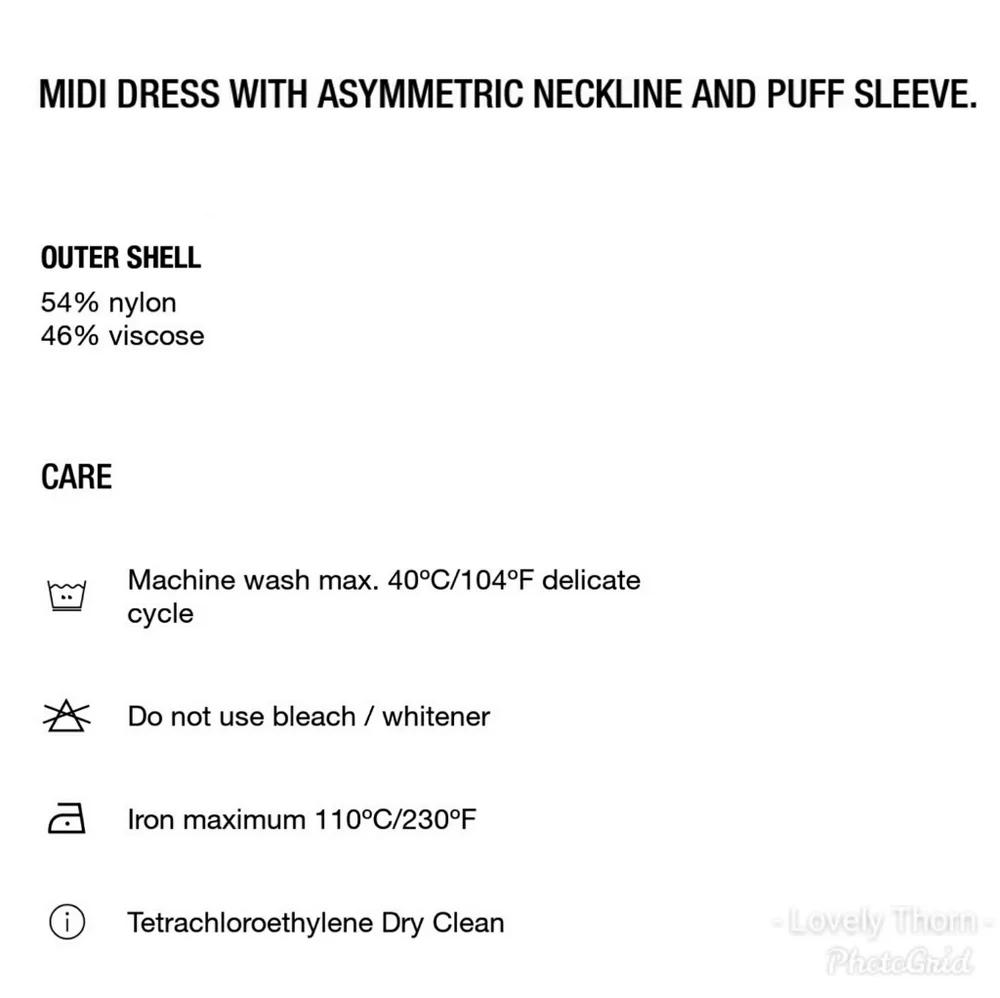 ZARA // turquoise polka dot one puff shoulder soft & stretchy knit mini dress - Picture 10 of 16